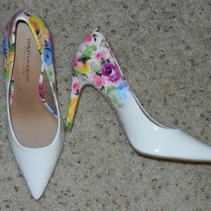 Christian Siriano for Payless Pointed Toe Pumps
